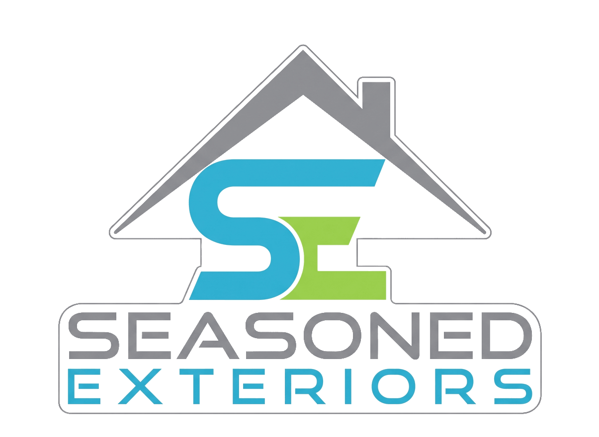 Seasoned Exteriors