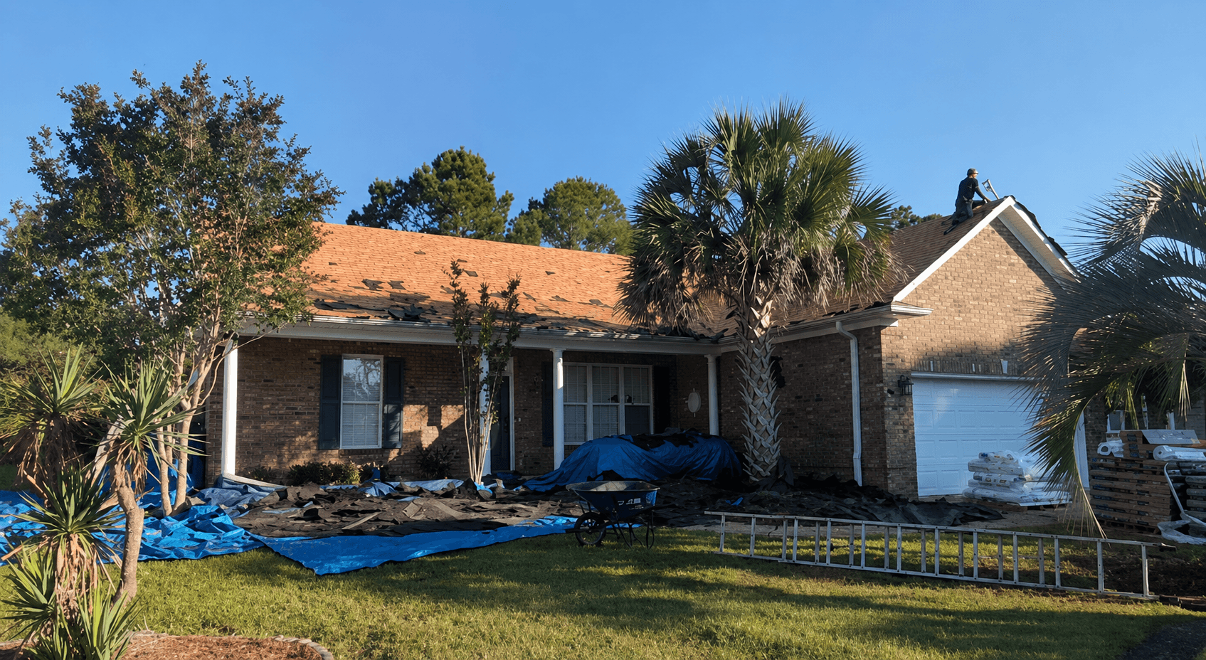roof-repair-leland